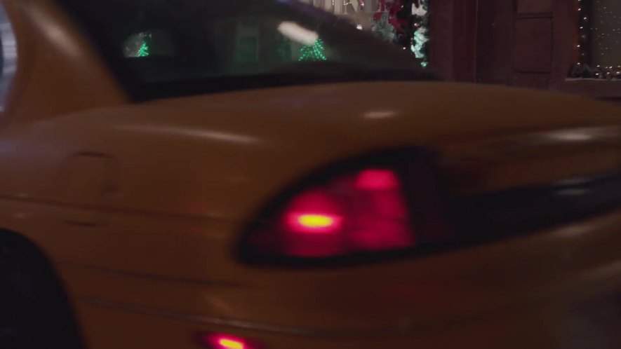 Chevrolet Lumina
