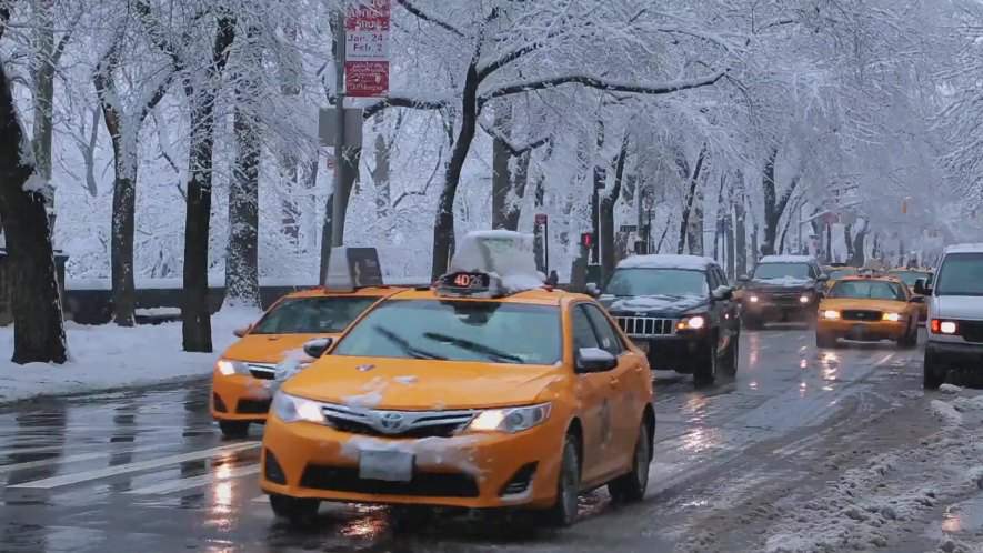Toyota Camry Hybrid