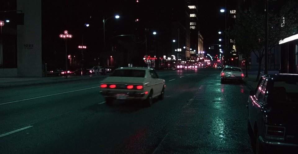 Datsun 610