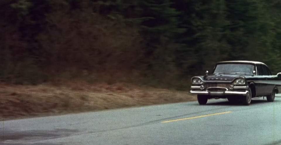 Dodge Mayfair