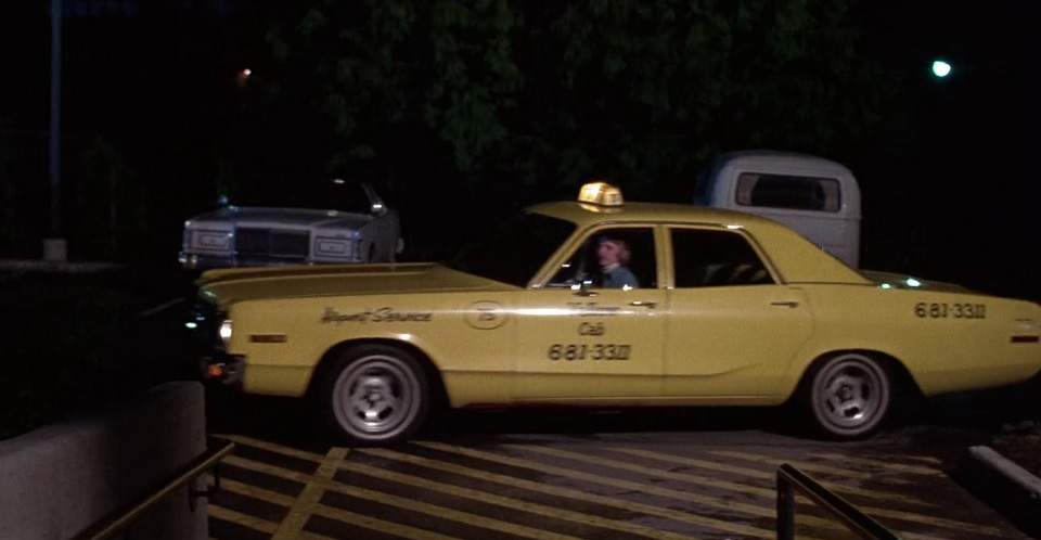 Dodge Polara