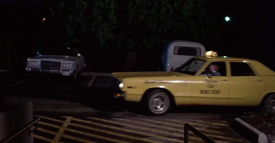 Mercury Marquis Brougham
