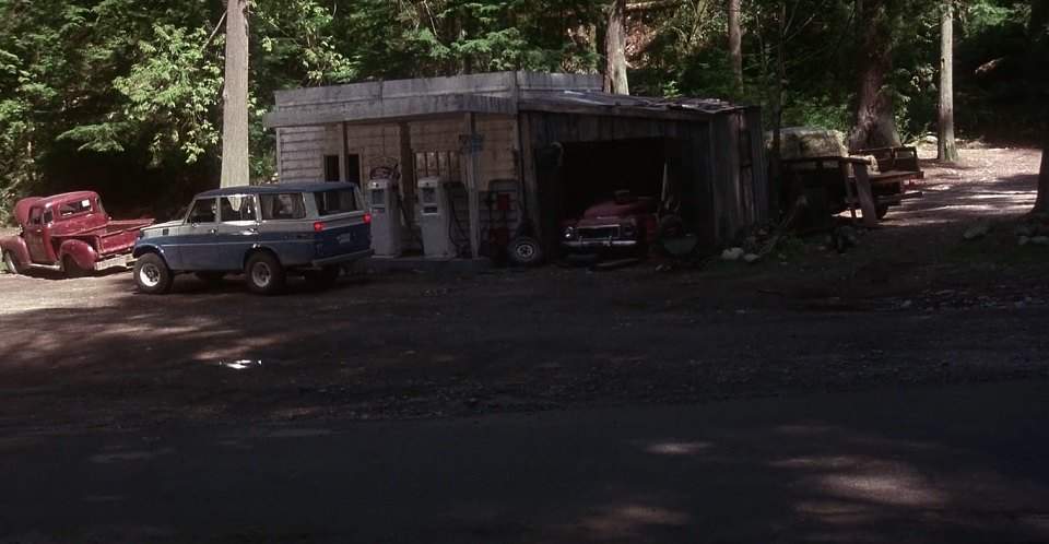 Volvo PV 544