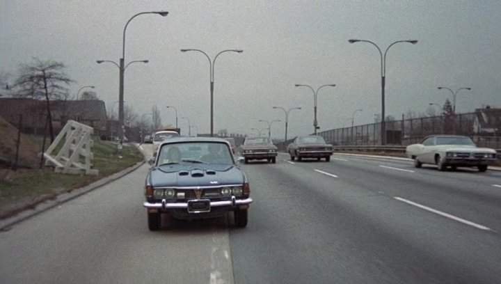 Buick LeSabre Custom