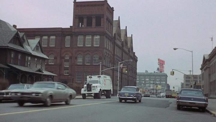 Oldsmobile Cutlass S