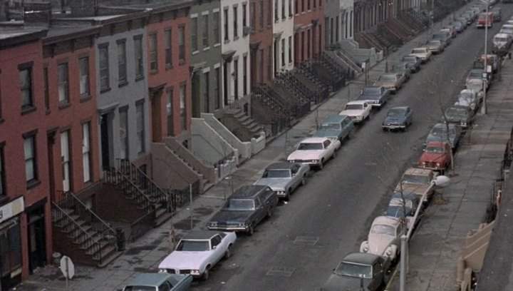 Oldsmobile Cutlass Supreme