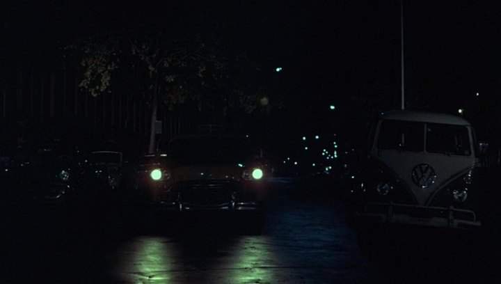 Volkswagen Station Wagon T1