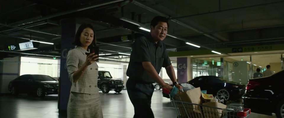 Mercedes-Benz G 65 AMG