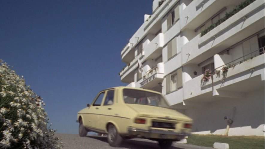 Renault 12