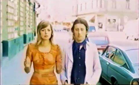 Fiat 850 Sport Coupé