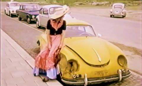 Volkswagen 1200