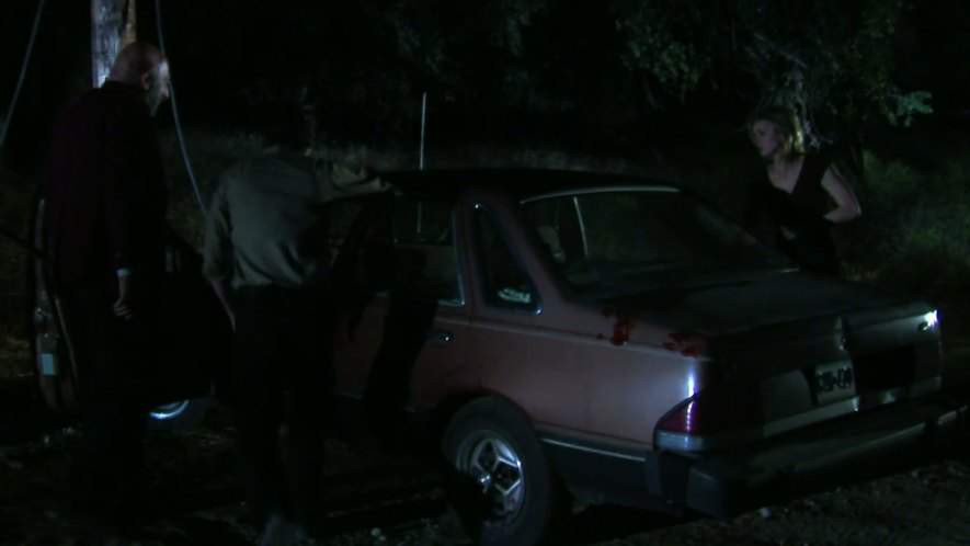 Ford Tempo