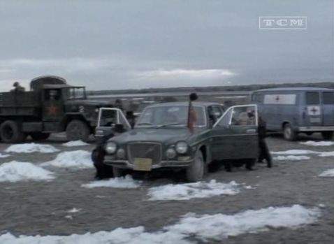 Volvo 164