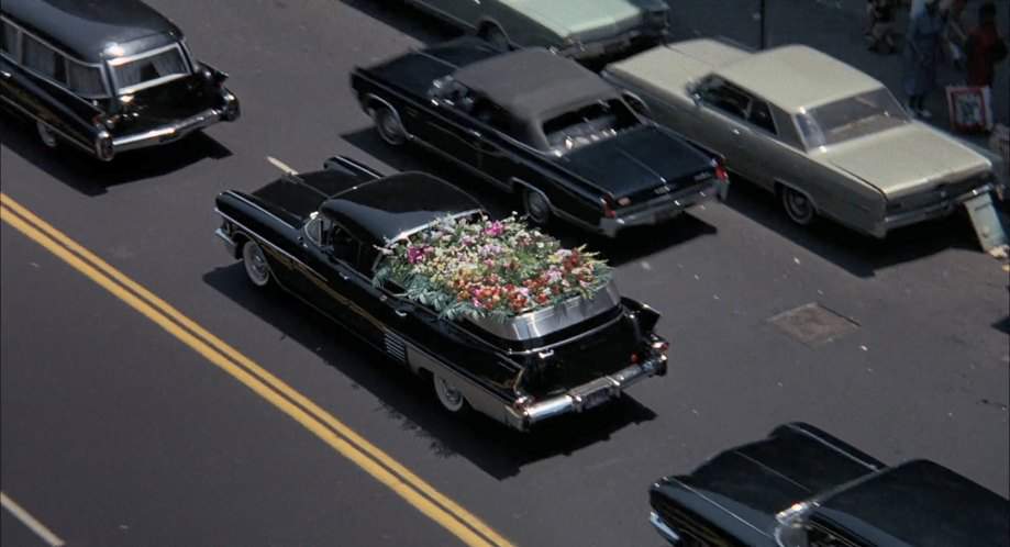 Buick Electra 225