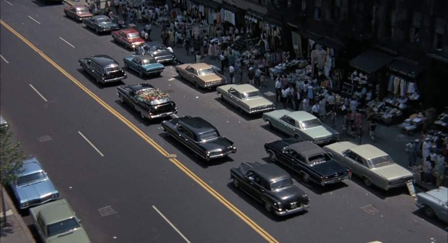 Buick LeSabre