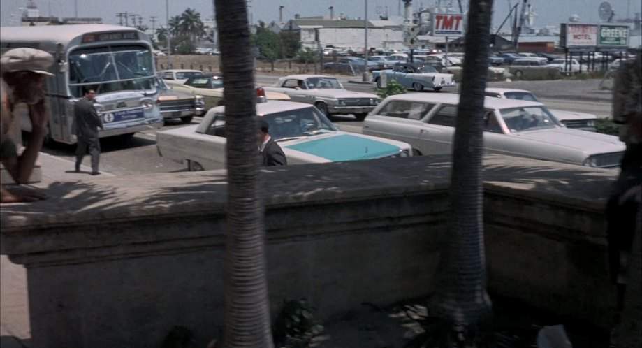 Buick LeSabre