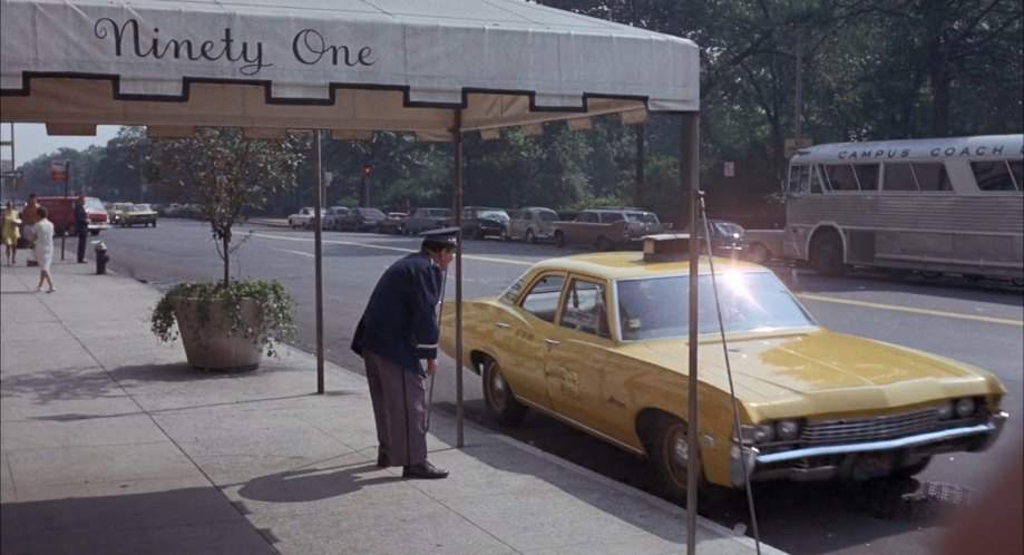 Chevrolet Biscayne