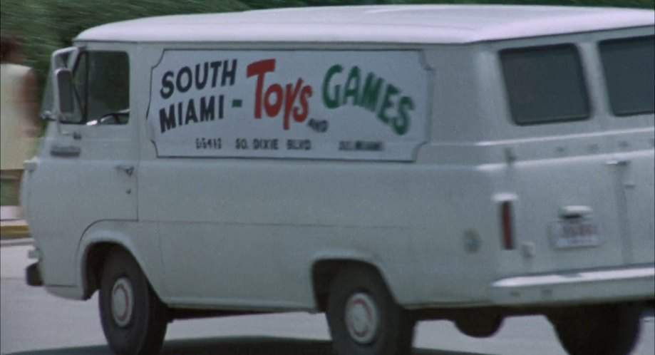 Ford Econoline