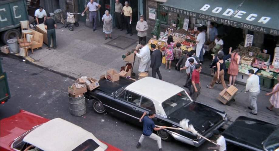 Ford Galaxie