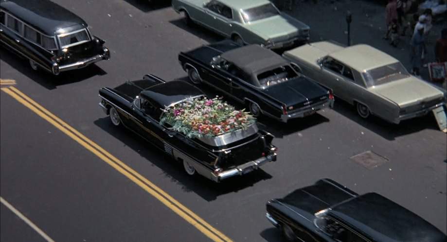 Oldsmobile 98