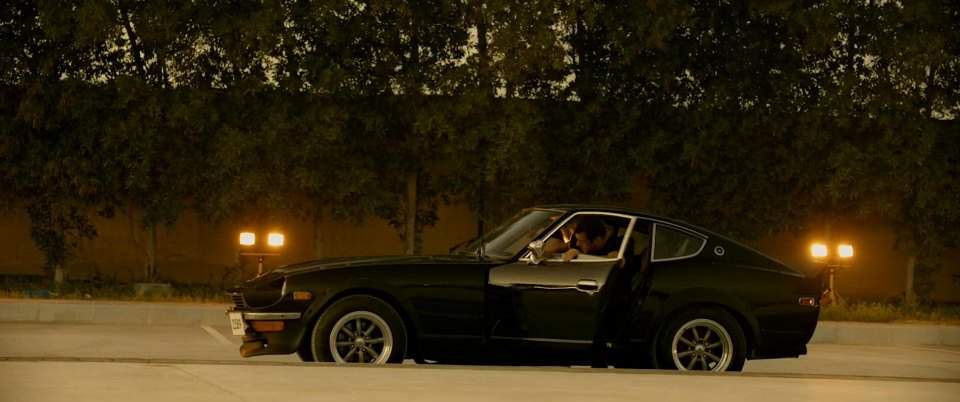 Datsun 240Z