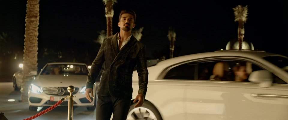 Mercedes-Benz C-Klasse Cabrio