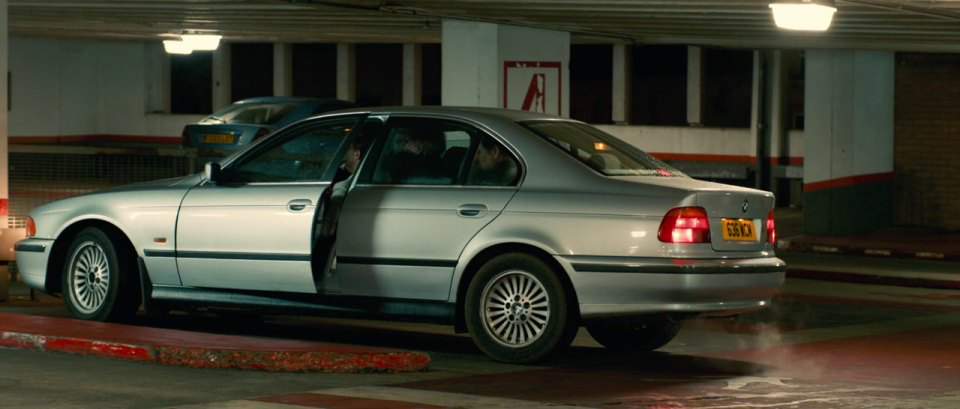 BMW 5