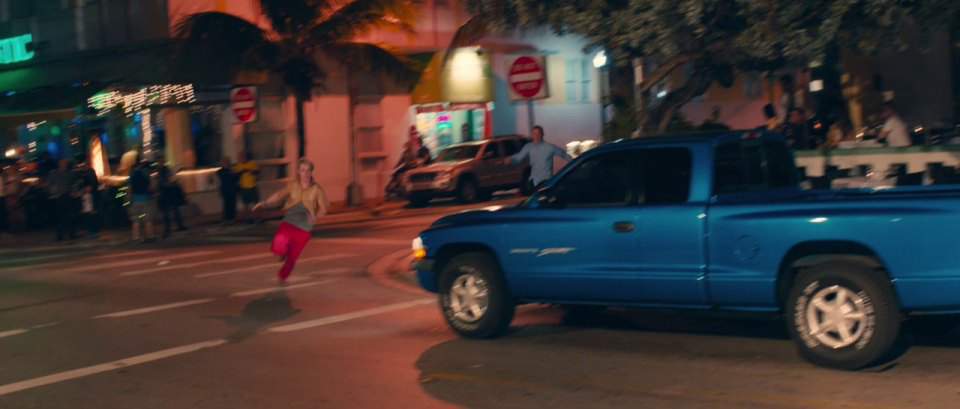 Dodge Dakota