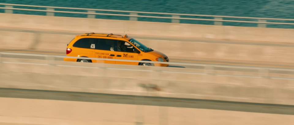 Dodge Grand Caravan