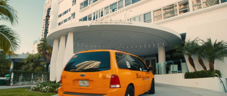 Ford Freestar