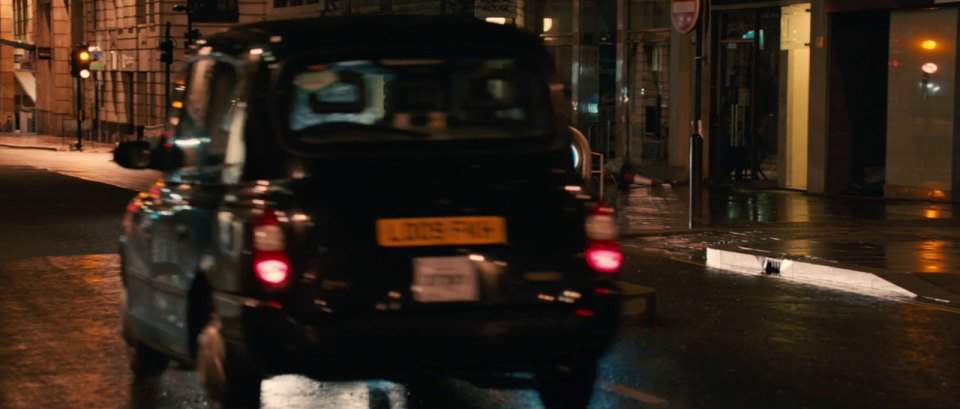 LTI TX4