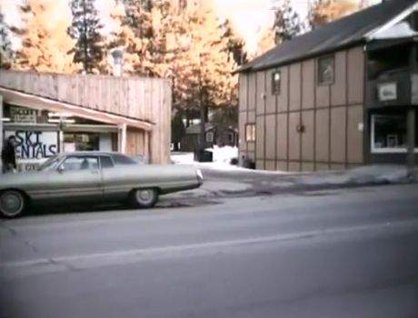 Chrysler New Yorker