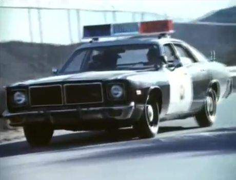 Dodge Coronet
