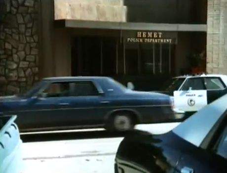 Ford LTD