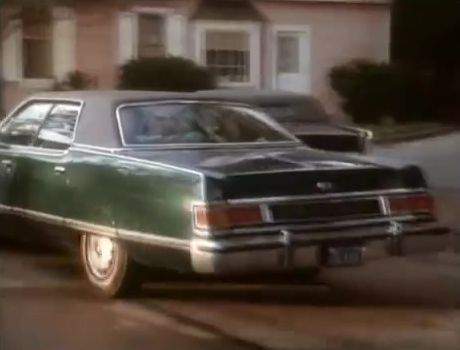 Mercury Grand Marquis
