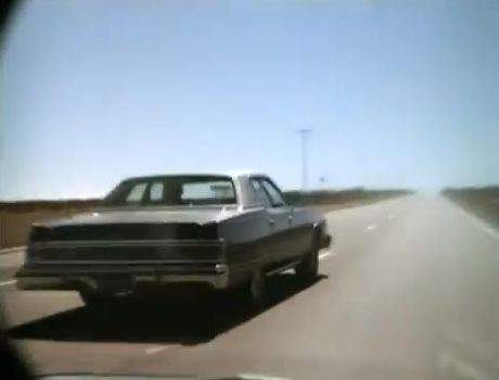Mercury Marquis