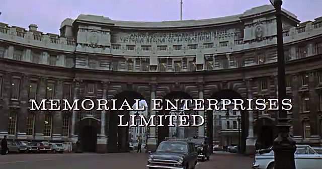 Ford Cortina Estate MkI