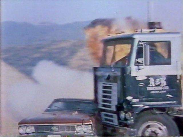 Chevrolet Chevelle Malibu