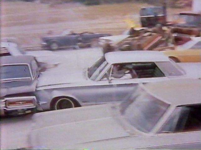 Chrysler New Yorker