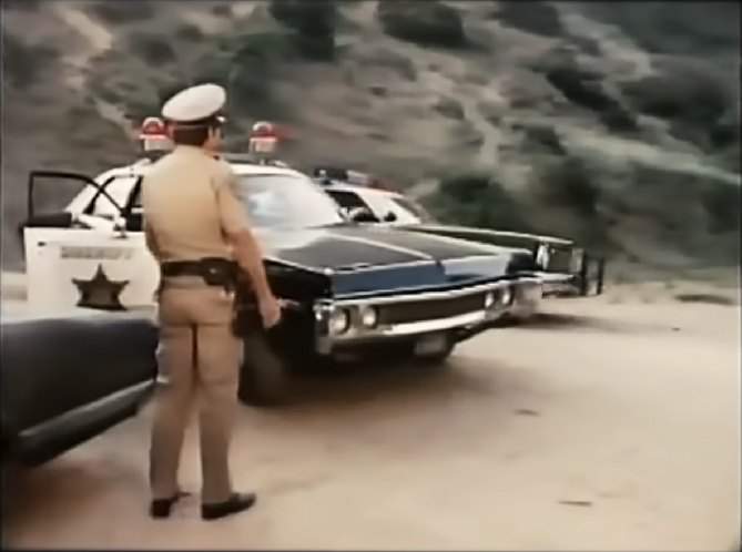 Dodge Polara