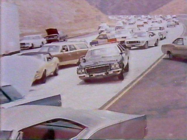 Dodge Polara