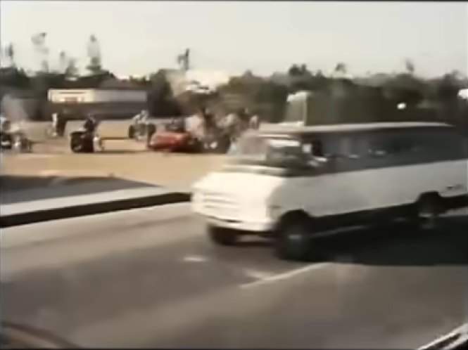 Dodge Sportsman