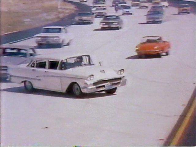 Ford Custom 300