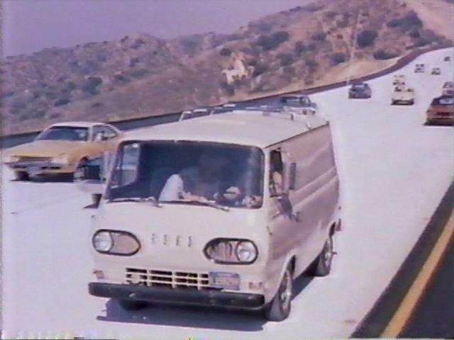 Ford Econoline