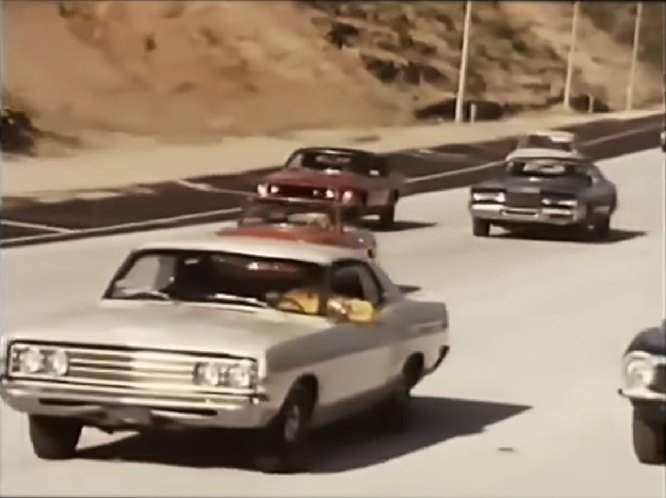 Ford Fairlane