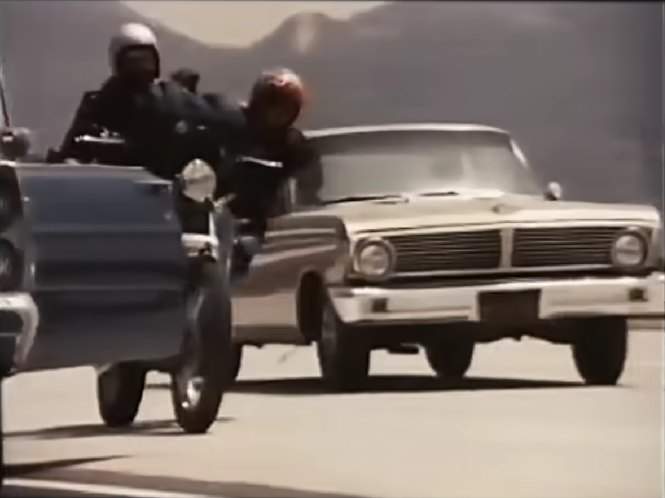 Ford Falcon