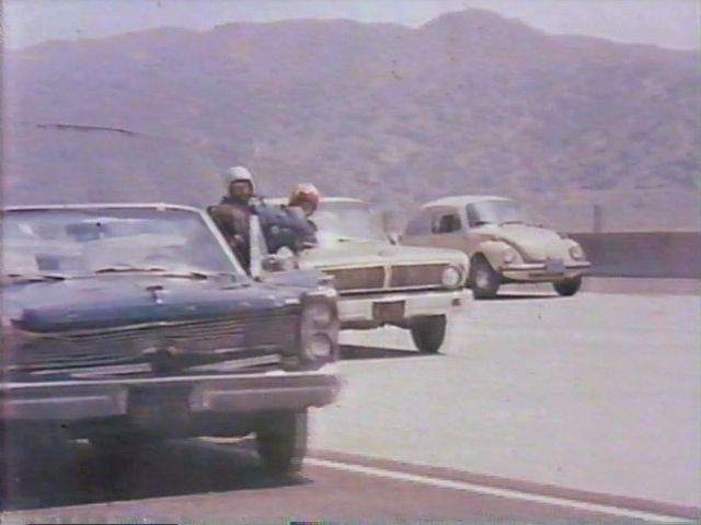Ford Galaxie 500