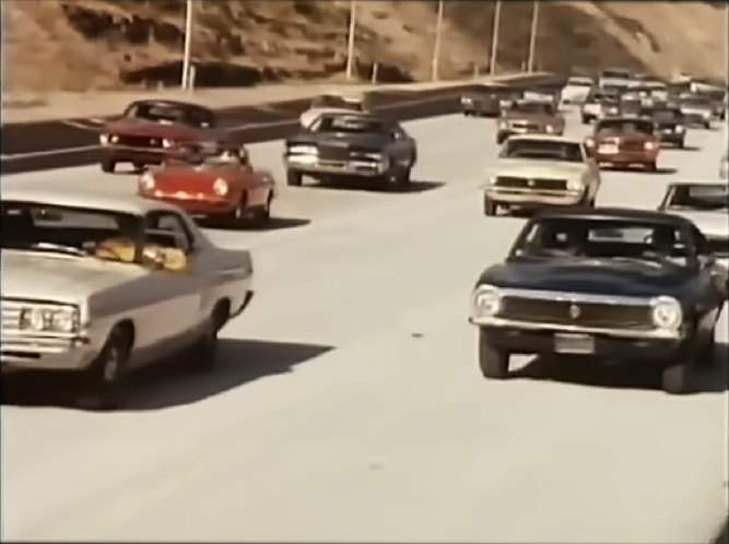 Ford Maverick