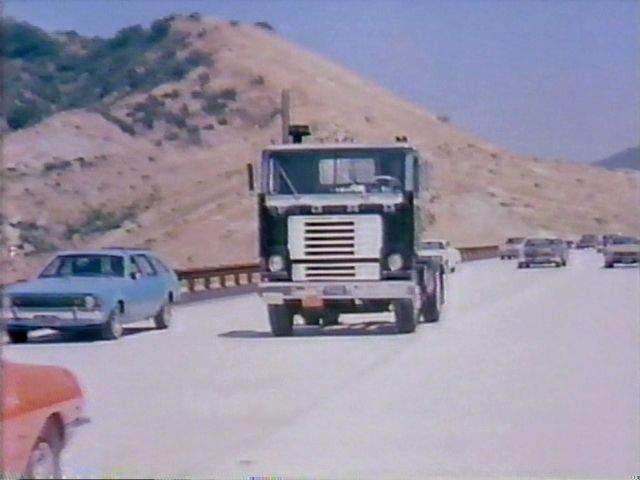 Ford W-1000