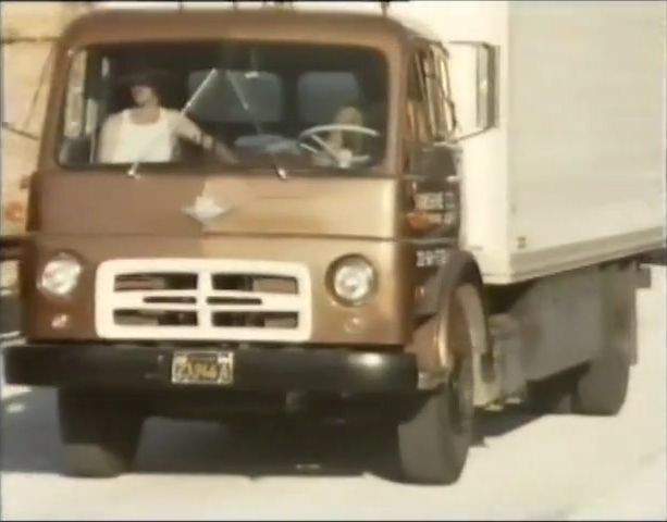 International Harvester VCO
